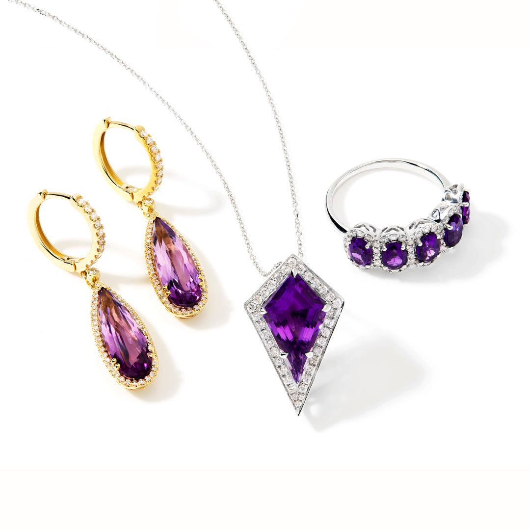 Amethyst