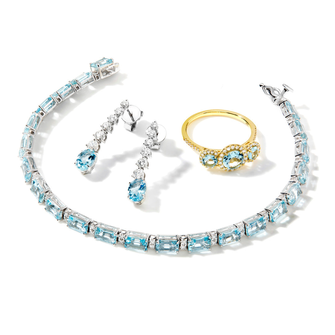 Aquamarine