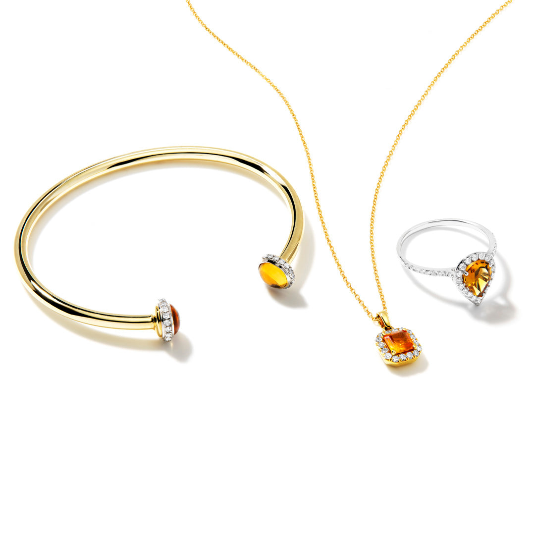 Citrine