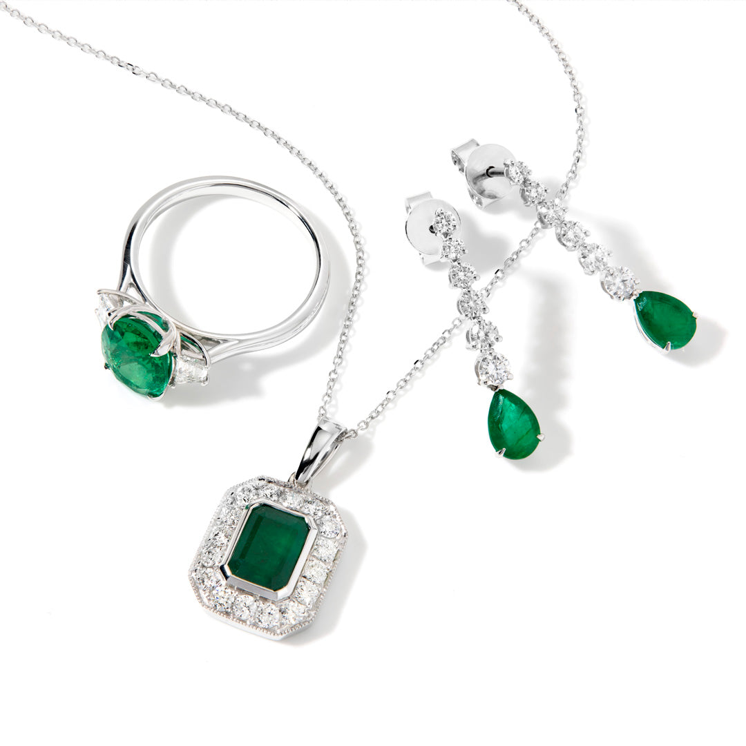 Emerald