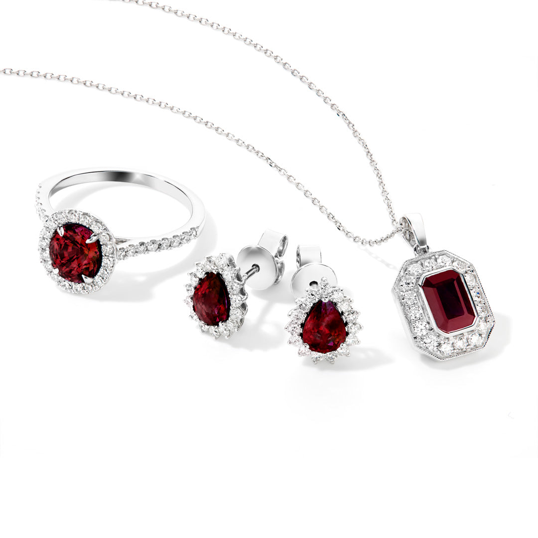 Garnet