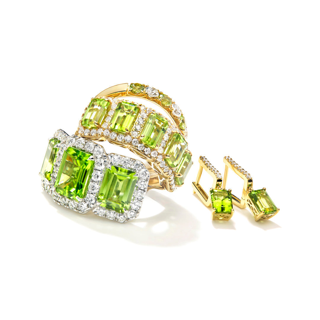 Peridot