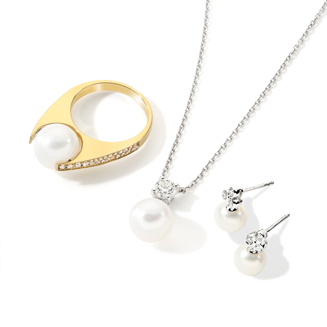 Pearls