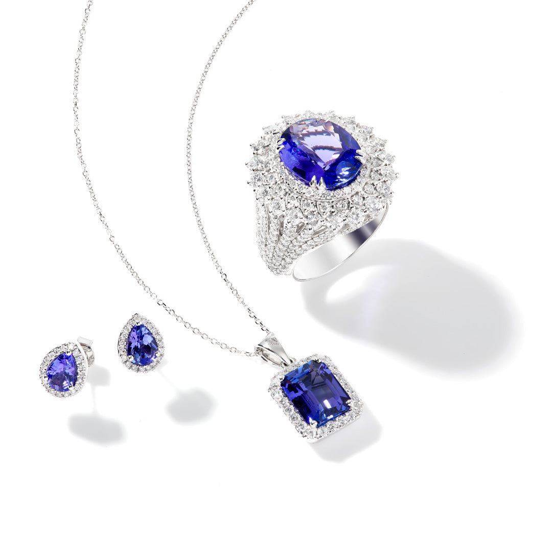 Tanzanite