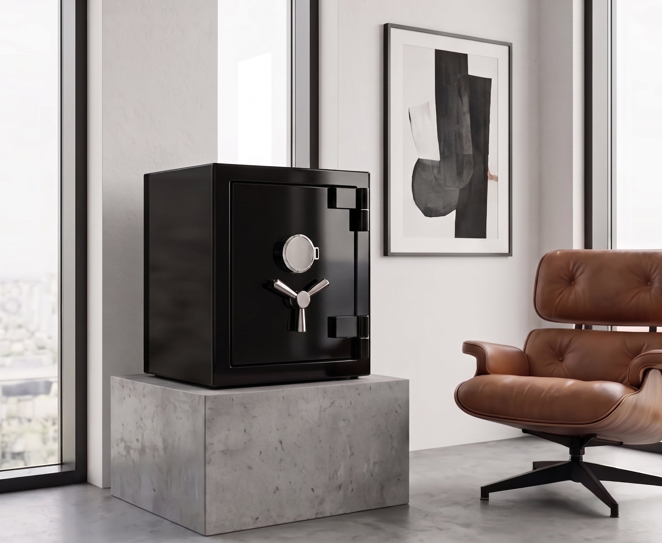 Luxury Safes