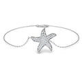 Round Diamond Bracelet