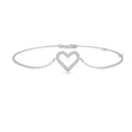 Round Diamond Bracelet