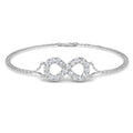 Round Diamond Bracelet