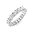 Round Diamond Ring