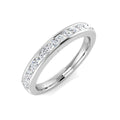 Round Diamond Ring