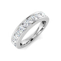 Round Diamond Ring