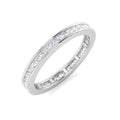 Round Diamond Ring