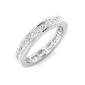 Round Diamond Ring