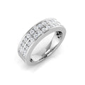 Round Diamond Ring