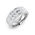 Round Diamond Ring