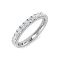 Round Diamond Ring