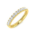 Round Diamond Ring