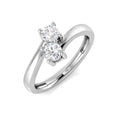 Round Diamond Ring