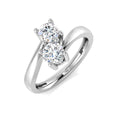 Round Diamond Ring