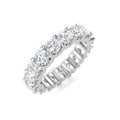 Round Diamond Ring