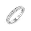 Round Diamond Ring