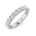 Round Diamond Ring