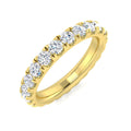 Round Diamond Ring
