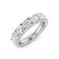 Round Diamond Ring