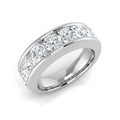 Round Diamond Ring