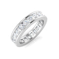 Round Diamond Ring