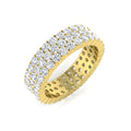 Round Diamond Ring