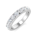 Round Diamond Ring
