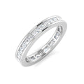 Round Diamond Ring