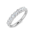 Round Diamond Ring