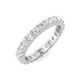 Round Diamond Ring