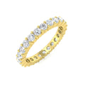 Round Diamond Ring
