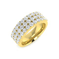 Round Diamond Ring