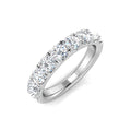 Round Diamond Ring