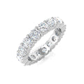 Round Diamond Ring