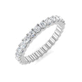 Round Diamond Ring