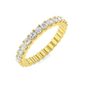 Round Diamond Ring