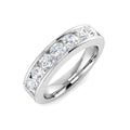 Round Diamond Ring