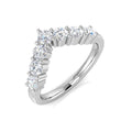 Round Diamond Ring