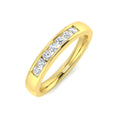 Round Diamond Ring