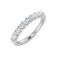 Round Diamond Ring