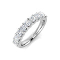 Round Diamond Ring