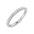Round Diamond Ring