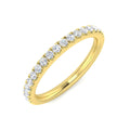 Round Diamond Ring