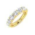 Round Diamond Ring