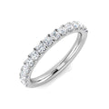 Round Diamond Ring